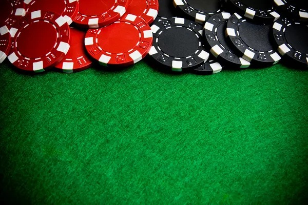Lobby showing slots, live-dealer and esports